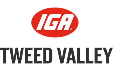 IGA Tweed Valley